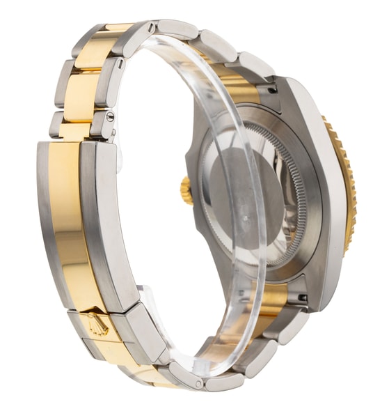 Rolex Submariner 116613 LB